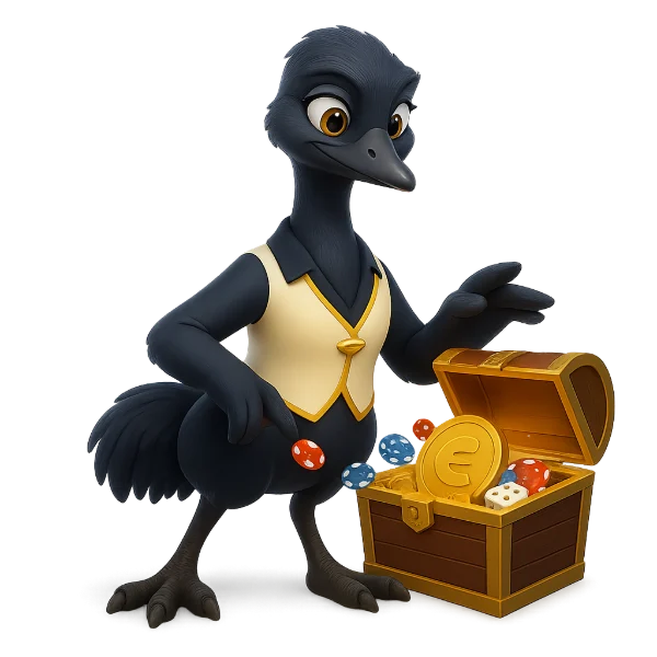 Emuspin Casino transaction options