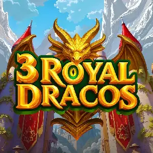 Emuspin Casino selection featuring 3 Royal Dracos
