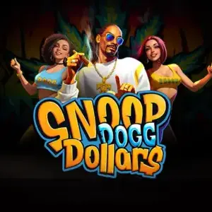 Snoop Dogg Dollars casino title